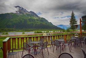 Seward Windsong Lodge