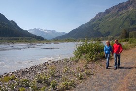 Seward Windsong Lodge
