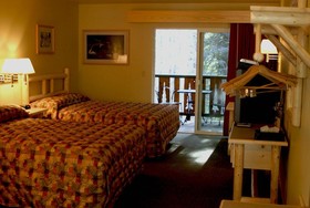 Seward Windsong Lodge
