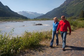 Seward Windsong Lodge