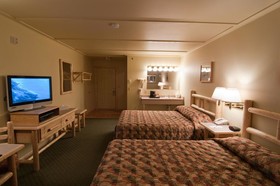 Seward Windsong Lodge