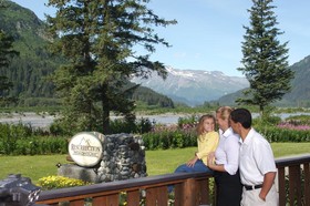 Seward Windsong Lodge
