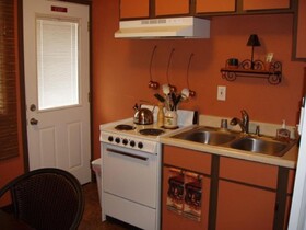 Summit View Lodge