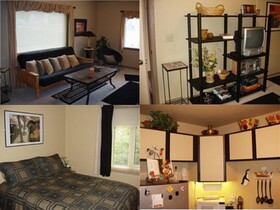 Summit View Lodge