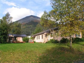 Summit View Lodge