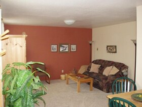 Summit View Lodge