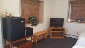 Trailhead Lodging