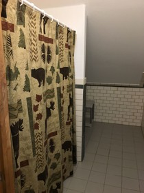 Twin Peaks Lodge and RV Park
