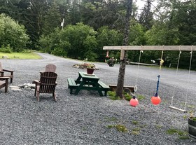 Twin Peaks Lodge and RV Park