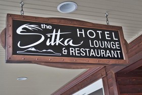 Sitka Hotel