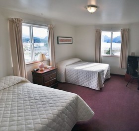 Sitka Hotel