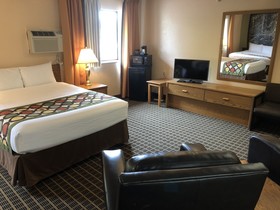 Baranof Lodge