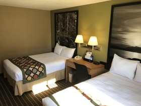Baranof Lodge