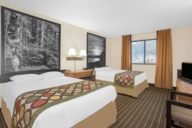 Baranof Lodge