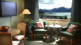 Westmark Sitka Hotel