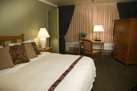 Westmark Sitka Hotel