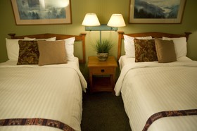Westmark Sitka Hotel