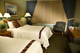 Westmark Sitka Hotel