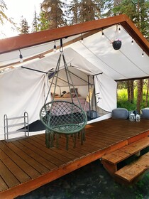 Kenai Riverside Resort