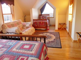 Denali Overlook Inn