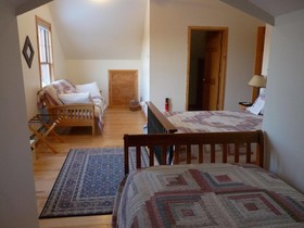 Denali Overlook Inn
