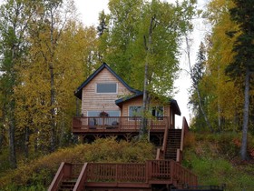 Denali Overlook Inn