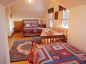 Denali Overlook Inn