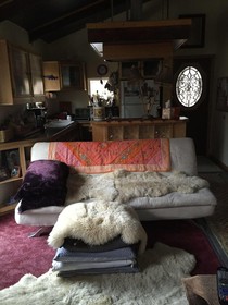 East Wind B&B & Retreat House