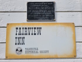 Fairview Inn
