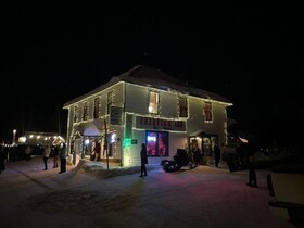 Fairview Inn