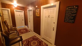Fairview Inn