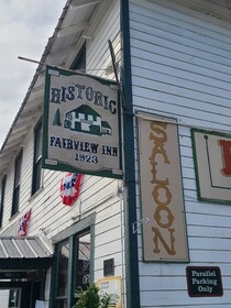 Fairview Inn