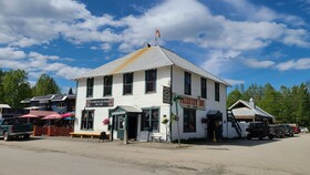Fairview Inn