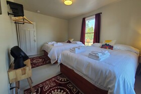 Fairview Inn