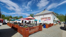 Fairview Inn
