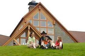 Talkeetna Alaskan Lodge