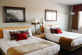 Talkeetna Alaskan Lodge