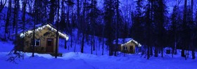 Talkeetna Chalet