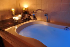 Talkeetna Chalet