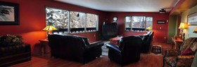Talkeetna Chalet