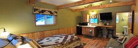 Talkeetna Chalet