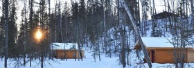 Talkeetna Chalet