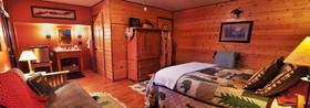 Talkeetna Chalet