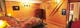 Talkeetna Chalet