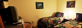 Talkeetna Chalet