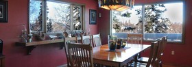 Talkeetna Chalet