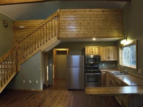 Talkeetna Chalet