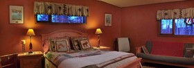 Talkeetna Chalet
