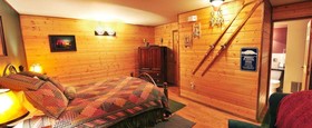 Talkeetna Chalet