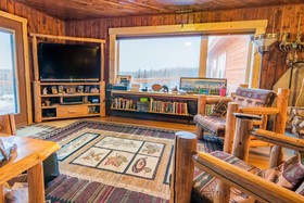 Talkeetna Denali View Lodge & Cabins